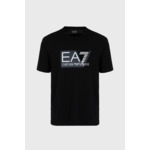 T-shirt noir