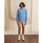 Sweat bleu ciel sweat