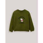 SWEAT SNOOPY CO