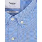 Chemise Classique bleue