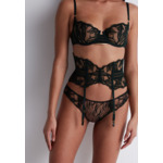 Culotte Brésilienne Into The Groove