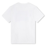 TEE-SHIRT MANCHES COURTES