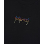 T-Shirt Manches Courtes Print