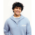 Pull Col Camionneur Future