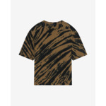 T-Shirt Oversize Tie & Dye Ozay