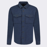 FLAVIGNY SHIRT WOVEN
