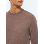 Pull en laine mérinos