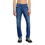 Slim Jeans - 219 D-Strukt