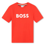 TEE-SHIRT MANCHES COURTES