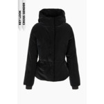 Blouson veste noire