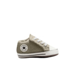 Chuck Taylor All Star Cribster Mid Beach Stone/White