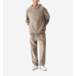Pantalon À Taille Élastique Brice