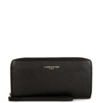 Portfeuille compagnon Zippé autour Dune