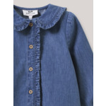 BLOUSE DENIM