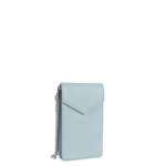 Pochette Smartphone A rabat avec pression Foulonne PM