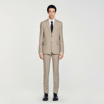 Veste de costume