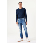 Men Jeans Rocko Slim fit Blue