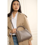 Sac à main Aimantée M Ida Double