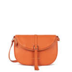 Sac besace A rabat aimanté Dune Gaia