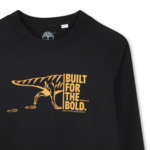 TEE-SHIRT MANCHES LONGUES