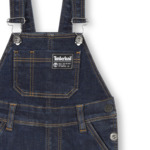 SALOPETTE JEANS
