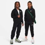 K NSW CLUB FLC FZ TRACKSUIT