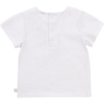 TEE-SHIRT MANCHES COURTES