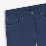 Jean 331 tapered fit indigo blue