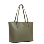 Sac cabas épaule Zippée L Smooth