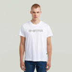 T-shirt avec logo