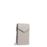 Pochette Smartphone A rabat avec pression Foulonne PM