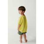 T-shirt enfant Fizvalley