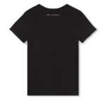 TEE-SHIRT MANCHES COURTES