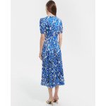 Robe Rafinity Imprimé en lin