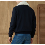 Blouson Wild Navy