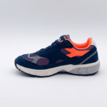 Sneaker EVER-EAST bleu marine