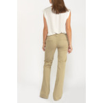 Pantalon bootcut JOELLE
