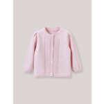 CARDIGAN AJOURE