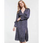 Robe Rainette Nocturne en Viscose