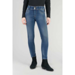 Jeans push-up slim ULTRA PULP, 7/8ème