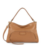 Sac à main Zippé Dune