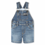 SALOPETTE JEANS