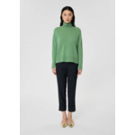 Pull Palia-Amande en Cachemire