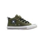 Chuck Taylor All Star Malden Street 1V Mid Utility