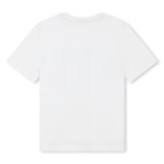 TEE-SHIRT MANCHES COURTES