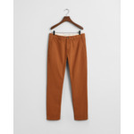 Pantalon chino Super Comfort slim fit