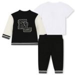 ENSEMBLE JOGGING