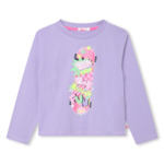 TEE-SHIRT MANCHES LONGUES