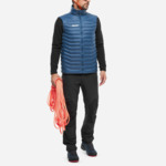 Doudoune EVOLE LIGHT 700 homme