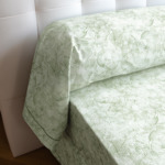 TAIE DE TRAVERSIN | Villandry